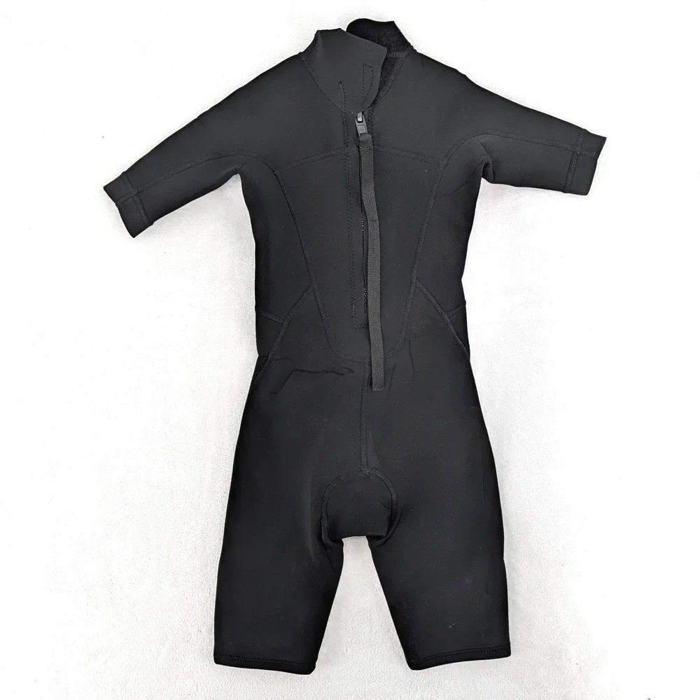 VISSLA youth springsuit